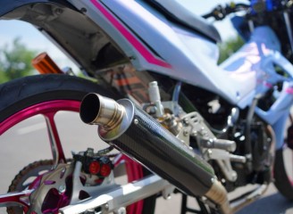 バイク試験における主なチェックポイントは？テストのしくみについて解説サムネイル